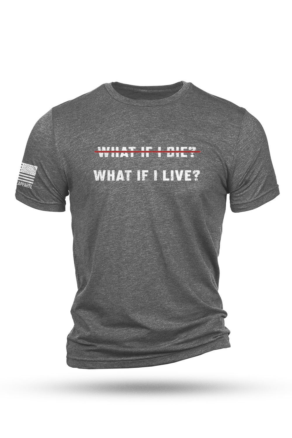 RESLIVE - T-Shirt
