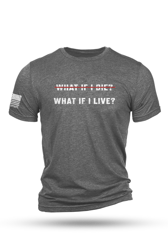 RESLIVE - T-Shirt