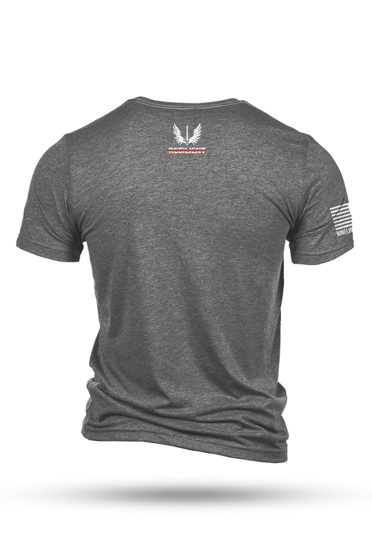 RESLIVE - T-Shirt