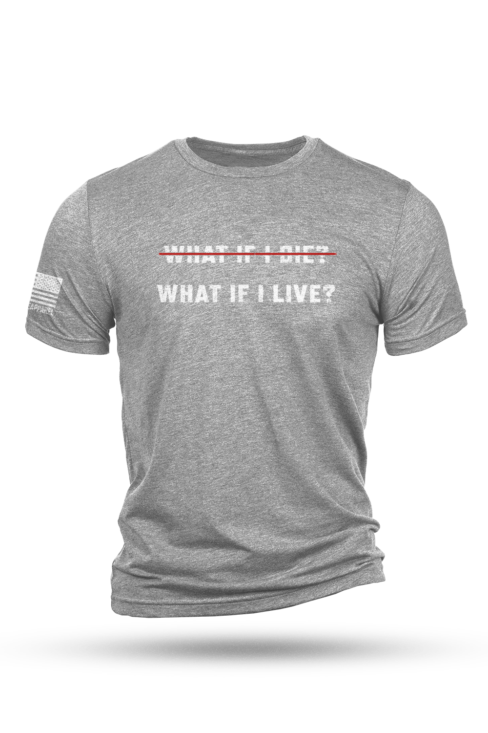 RESLIVE - T-Shirt