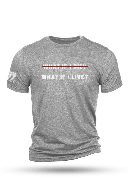 RESLIVE - T-Shirt