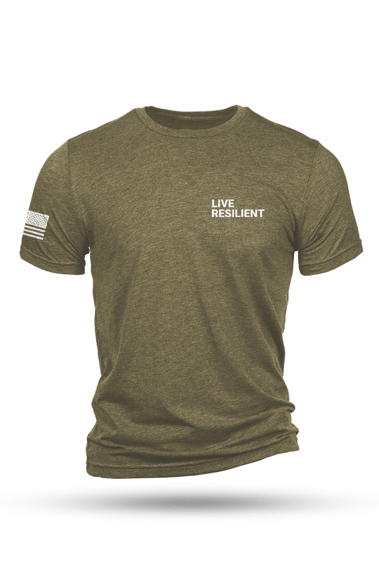 RESSHOW - T-Shirt