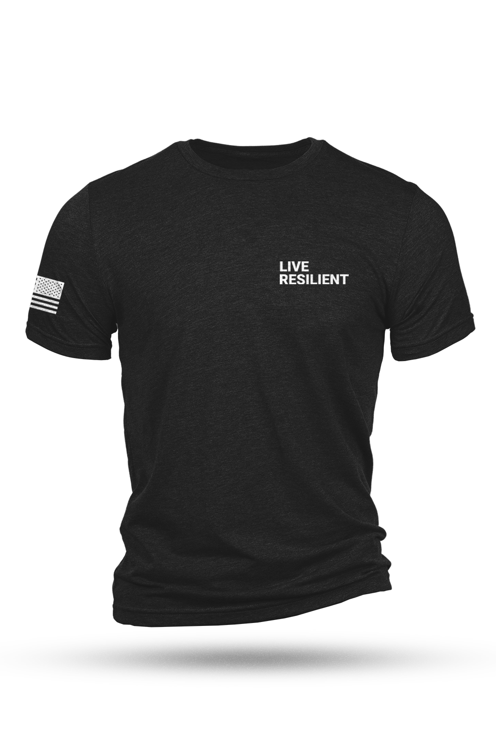 RESSHOW - T-Shirt