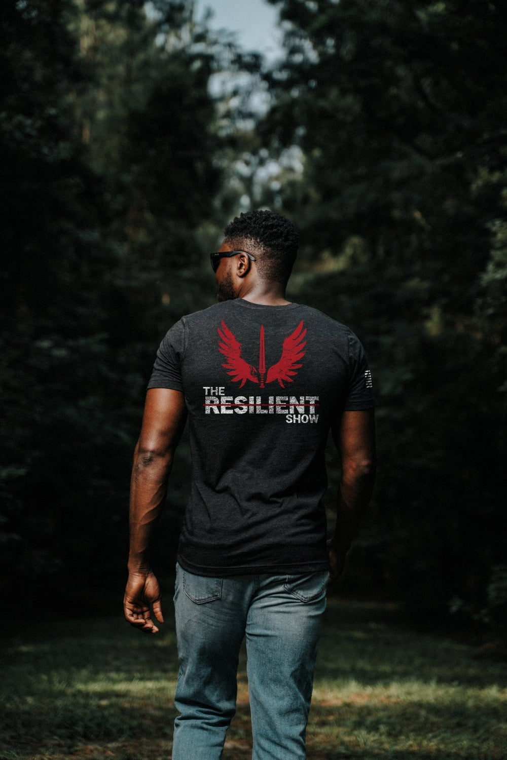 RESSHOW - T-Shirt